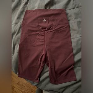 Biker shorts , size S very comfortable